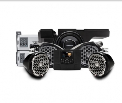 Polaris RZR STAGE 5 AUDIO KIT