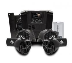 Polaris RNGR STAGE 4 AUDIO KIT