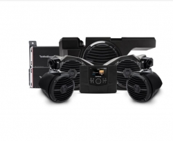 Polaris RZR STAGE 4 AUDIO KIT